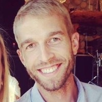 JustiFi Employee Casey Kipfer's profile photo