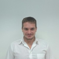 Tradu Employee Mihail Markov's profile photo