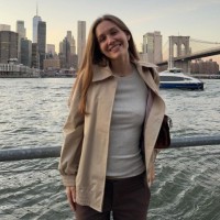 Rivian Employee Daniel Ricks's profile photo