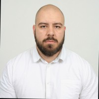 Flexton Inc. Employee Ivan Minev's profile photo