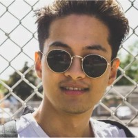 GuideSpark Employee Ben Q.'s profile photo