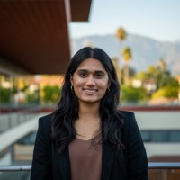 Townsend Public Affairs, Inc. Employee Shriya Velichala's profile photo