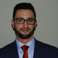 Deloitte Employee Jacob Simon's profile photo