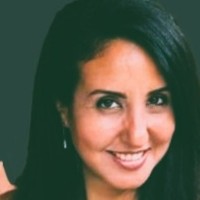 Mona Hamed Email