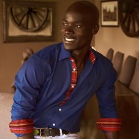 Harris Data Systems Employee Cornelius Otieno's profile photo