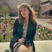 DynamicHR Employee Sophie Goik's profile photo