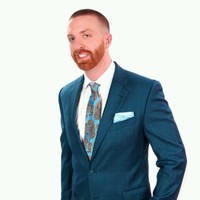 Benevis Employee Nicholas Gronde's profile photo