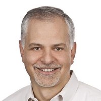 IBM Employee Jim Mancuso's profile photo