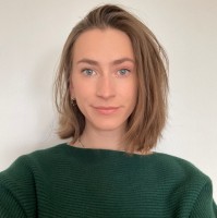Ackroyd Lowrie Employee Charlotte Staton's profile photo