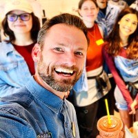 Original ChopShop Co. Employee Kyle Frederick's profile photo