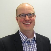 Trexin Consulting Employee Charlie Oberg's profile photo