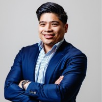 Talent Forge Australia Employee Adam Sampana's profile photo