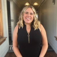 The Local Foreigner Employee Alexandra Kramer's profile photo