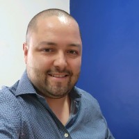 MaxcessMx Employee Fernando Gutiérrez Olvera's profile photo