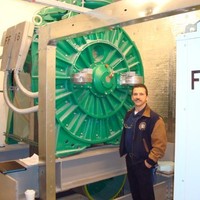 Suburban Elevator Employee Jim Lembesis's profile photo