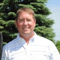 Databricks Employee Mike Kaveney's profile photo