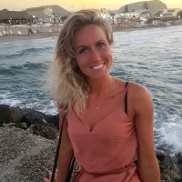 Mondial College Employee Kiki Buurman's profile photo