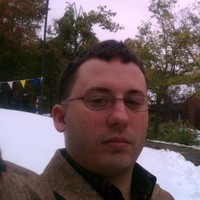 Delaware Department of Natural Resources and Environmental Control Employee Mark Dworkin's profile photo