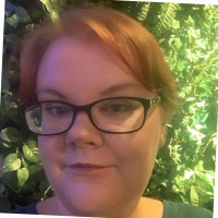 Recuror Employee Anitta Kallio's profile photo