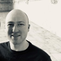 Sainsbury's Bank Employee Ben Hayes's profile photo