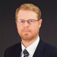 State of Oklahoma Employee Aaron Morris's profile photo