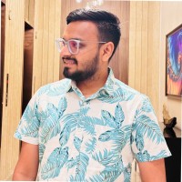 FlowRocket Employee Dev Bhavsar's profile photo