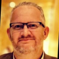 DSV - Global Transport and Logistics Employee Michael Madsen's profile photo