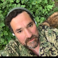 Kodiak Island Borough School District Employee Adam Powers's profile photo