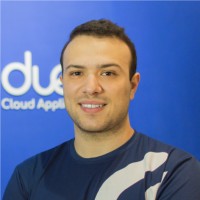 Duett Software Employee Federico Bernasconi's profile photo