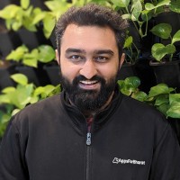 Branch International Employee Tirthesh Ganatra's profile photo