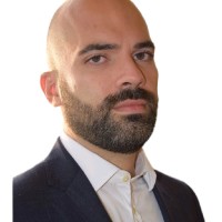 GE Aerospace Employee Edoardo P.'s profile photo