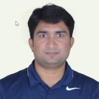 Dharmender Yadav Email