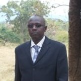 DEVKI LTD Employee Paul Gitahi's profile photo