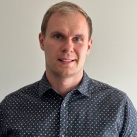 Gigadat Inc Employee Yaroslav Dereziuk's profile photo