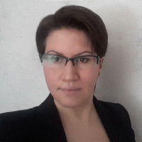 ALDAGI Employee Tamar Gulua's profile photo