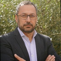 MC MUTUAL Employee Antoni Giró Royo's profile photo