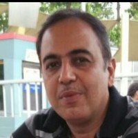 IDBI Bank Employee Dilip Bhambhani's profile photo