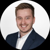 Verpora Employee Harry Osborn's profile photo