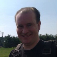 Almac Group Employee Christopher Weidner's profile photo