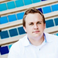 Geoff Lydick Email & Phone Number