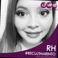 LWS LinkWork Solutions Employee Iliana Vallin's profile photo