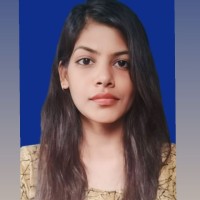 Shweta Kumari Email