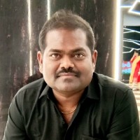 Nextech AR Solutions Employee Shesha Puli's profile photo