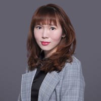 PT. VIVO MOBILE INDONESIA Employee Lydia Putri's profile photo