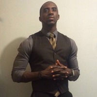 Prevent Security Employee James Mills's profile photo