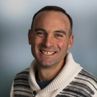 iQuanti Employee Jesse Brown's profile photo