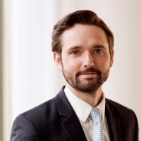 PwC Employee Angus Graham's profile photo