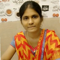 Digicomm Semiconductor Private Limited Employee Moulika Gujjuru's profile photo