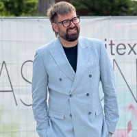 ROY ROBSON FASHION GmbH & Co. KG Employee Michael Klabisch's profile photo