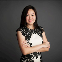Tricia Feng Email